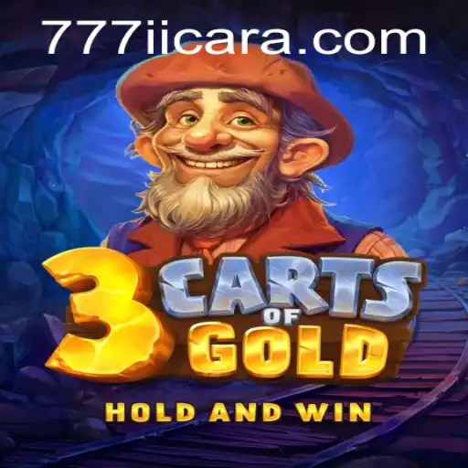 3cartsOfGold: A Deep Dive into an Exciting Adventure Game