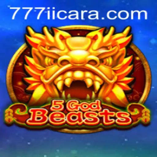 Explore the World of 5GodBeasts: The Ultimate Gaming Experience