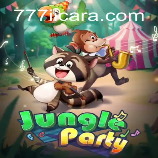 Discover the Thrills of JungleParty