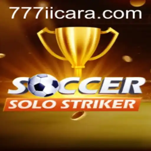 SoccerSoloStriker: The Ultimate Single-Player Soccer Experience