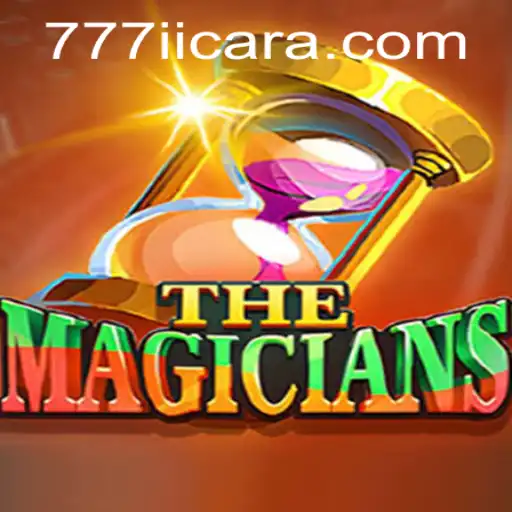 TheMagicians: A Magical Gaming Experience with 777ii.com