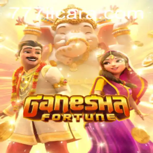 Unveiling the Thrills of GaneshaFortune at 777ii.com