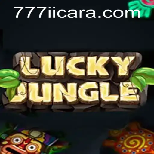Discover the Thrills of LuckyJungle: A Comprehensive Guide to 777ii.com's Latest Game