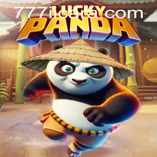Discover the Thrilling World of LuckyPanda at 777ii.com