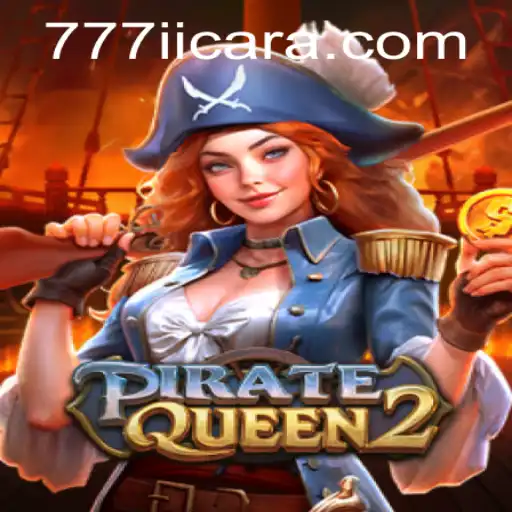 PirateQueen2 – Embark on a Swashbuckling Adventure