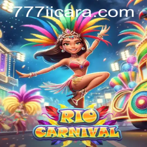 Discover the Vibrant World of RioCarnival: A Thrilling New Game from 777ii.com