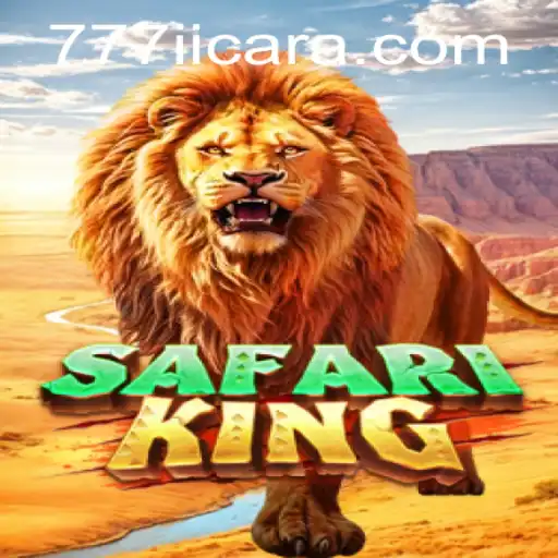 Unveiling SafariKing: The Ultimate Adventure in the Digital Jungle