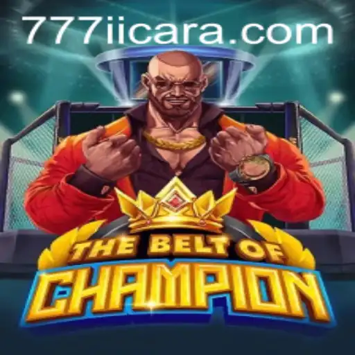 Explore The Edge of Victory: TheBeltOfChampion