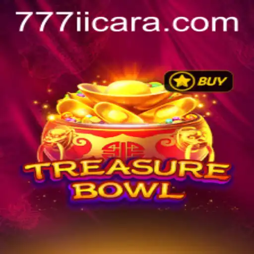 Exploring the Intriguing World of TreasureBowl: A New Gaming Phenomenon