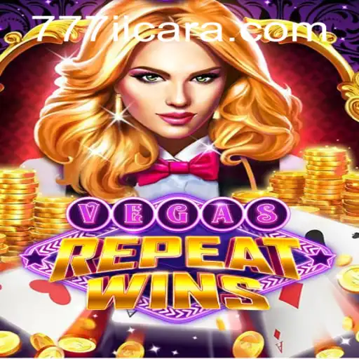 Discover the Exciting World of VegasRepeatWins: Unleash the Luck with 777ii.com
